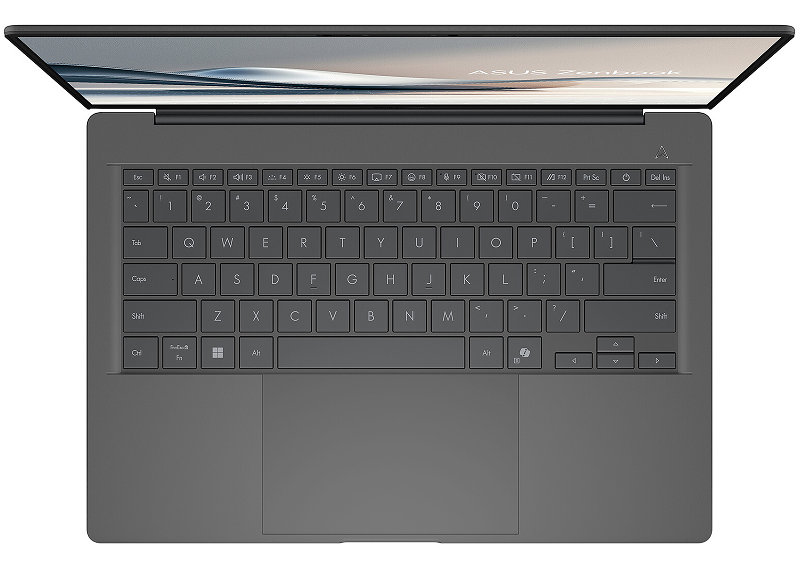 Asus Zenbook A14